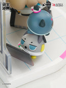 Arknights: Endfield APEX Cuties Series Perlica