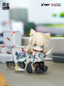 Arknights: Endfield APEX Cuties Series Perlica