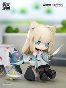 Arknights: Endfield APEX Cuties Series Perlica