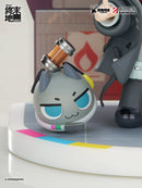 Arknights: Endfield APEX Cuties Series Endministrator [Female]
