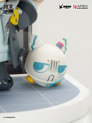 Arknights: Endfield APEX Cuties Series Endministrator [Female]