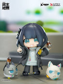 Arknights: Endfield APEX Cuties Series Endministrator [Female]