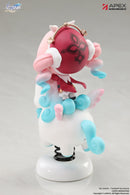 Honkai: StarRail Myethos Hyacine Chibi Chara Yurayura Stand