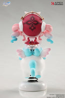 Honkai: StarRail Myethos Hyacine Chibi Chara Yurayura Stand
