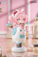 Honkai: StarRail Myethos Hyacine Chibi Chara Yurayura Stand