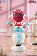 Honkai: StarRail Myethos Hyacine Chibi Chara Yurayura Stand