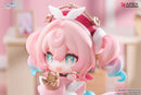 Honkai: StarRail Myethos Hyacine Chibi Chara Yurayura Stand