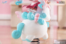 Honkai: StarRail Myethos Hyacine Chibi Chara Yurayura Stand