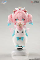 Honkai: StarRail Myethos Hyacine Chibi Chara Yurayura Stand