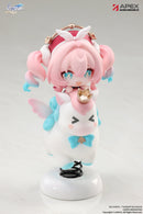 Honkai: StarRail Myethos Hyacine Chibi Chara Yurayura Stand