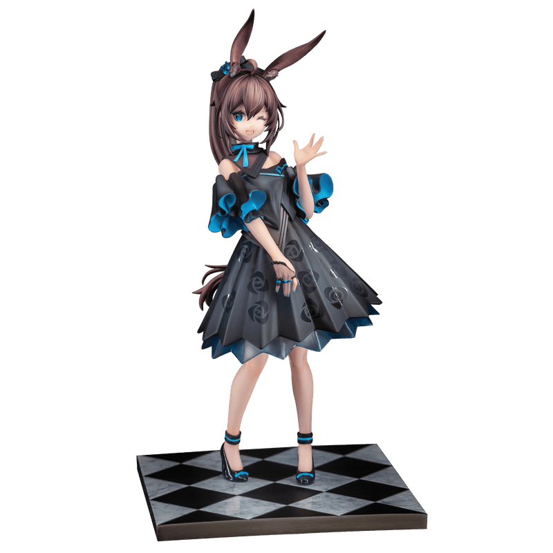 Arknights RIBOSE Amiya Celebration Time Ver. (REPRODUCTION)