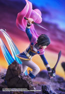 TALES OF DESTINY RIBOSE LEON MAGNUS