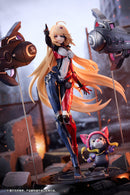 Tower of Fantasy RIBOSE Nemesis Venus Ver.