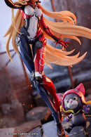 Tower of Fantasy RIBOSE Nemesis Venus Ver.