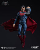 Batman vs Superman: Dawn of Justice INART Superman 1/12 Action Figure