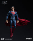 Batman vs Superman: Dawn of Justice INART Superman 1/12 Action Figure