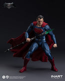 Batman vs Superman: Dawn of Justice INART Superman 1/12 Action Figure