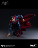 Batman vs Superman: Dawn of Justice INART Superman 1/12 Action Figure