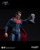 Batman vs Superman: Dawn of Justice INART Superman 1/12 Action Figure