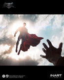 Batman vs Superman: Dawn of Justice INART Superman 1/12 Action Figure