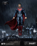 Batman vs Superman: Dawn of Justice INART Superman 1/12 Action Figure