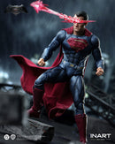 Batman vs Superman: Dawn of Justice INART Superman 1/12 Action Figure