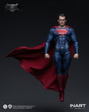 Batman vs Superman: Dawn of Justice INART Superman 1/12 Action Figure