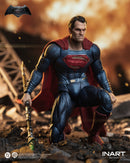 Batman vs Superman: Dawn of Justice INART Superman 1/12 Action Figure