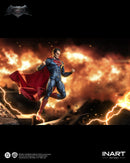 Batman vs Superman: Dawn of Justice INART Superman 1/12 Action Figure