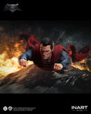 Batman vs Superman: Dawn of Justice INART Superman 1/12 Action Figure