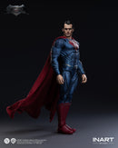 Batman vs Superman: Dawn of Justice INART Superman 1/12 Action Figure