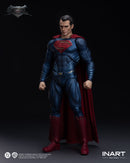 Batman vs Superman: Dawn of Justice INART Superman 1/12 Action Figure