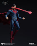Batman vs Superman: Dawn of Justice INART Superman 1/12 Action Figure