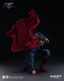 Batman vs Superman: Dawn of Justice INART Superman 1/12 Action Figure