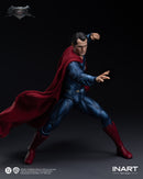 Batman vs Superman: Dawn of Justice INART Superman 1/12 Action Figure