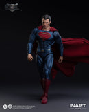 Batman vs Superman: Dawn of Justice INART Superman 1/12 Action Figure