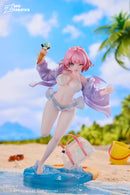 Kanola U ZERO CREATIVE SUMMER! BIKINI! PRETTY GIRL