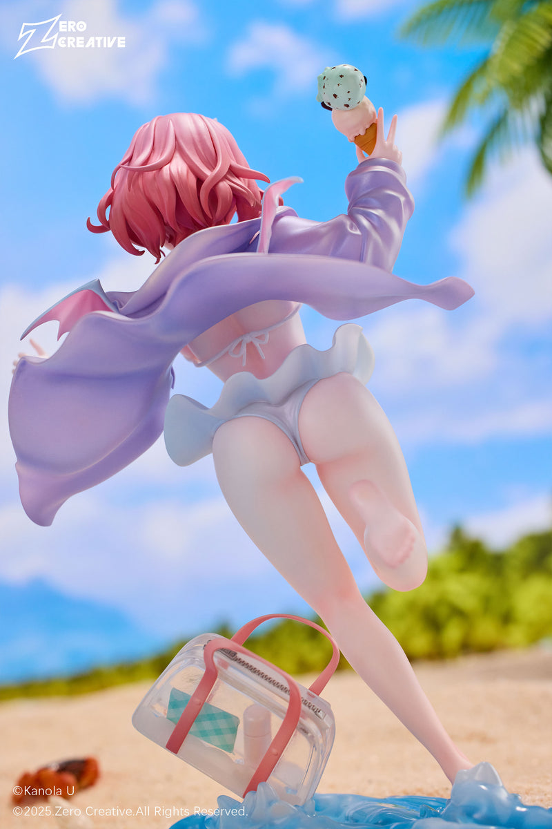 Kanola U ZERO CREATIVE SUMMER! BIKINI! PRETTY GIRL