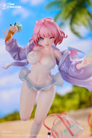 Kanola U ZERO CREATIVE SUMMER! BIKINI! PRETTY GIRL