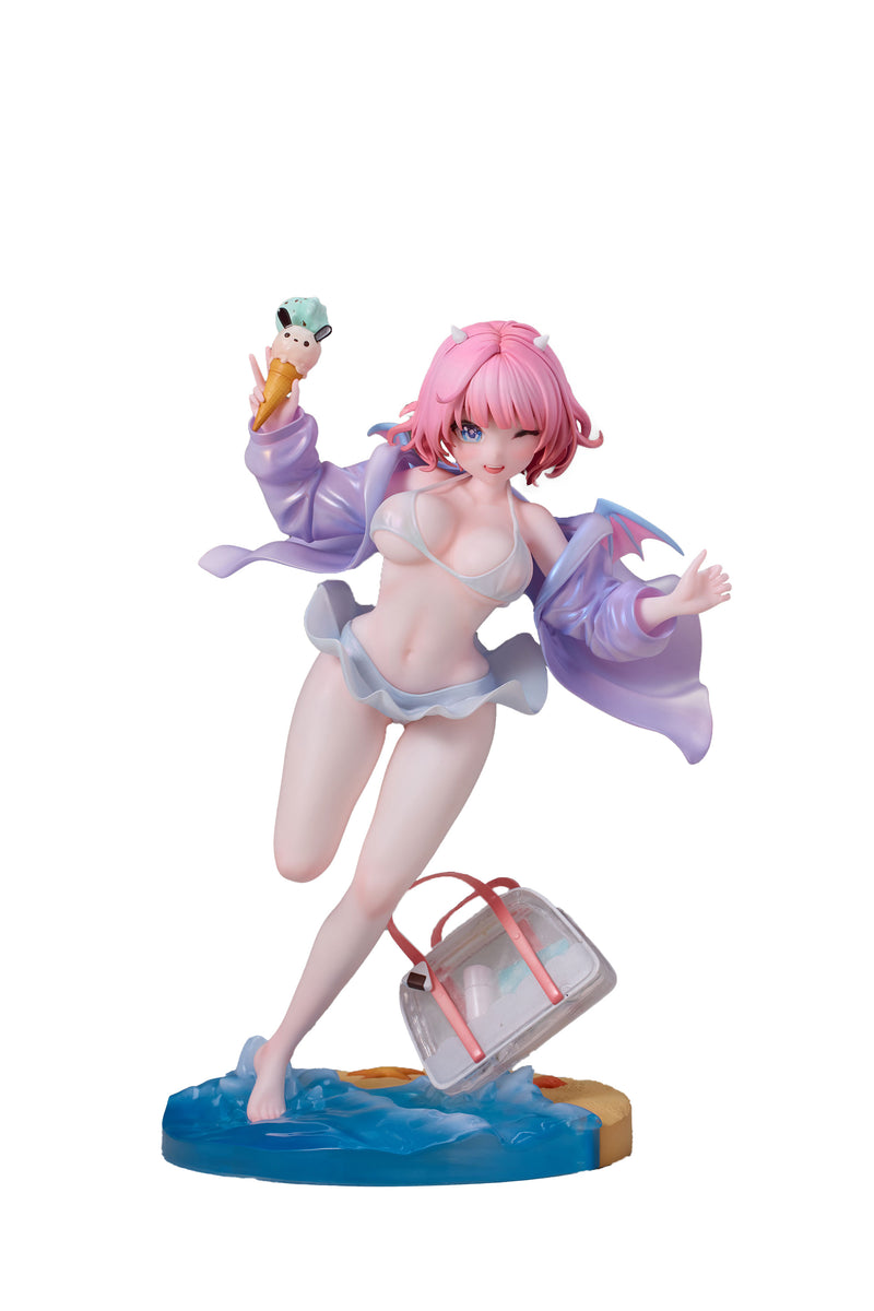 Kanola U ZERO CREATIVE SUMMER! BIKINI! PRETTY GIRL