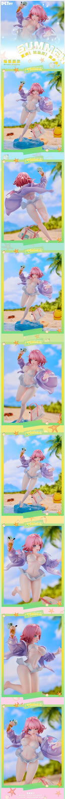 Kanola U ZERO CREATIVE SUMMER! BIKINI! PRETTY GIRL