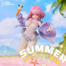 Kanola U ZERO CREATIVE SUMMER! BIKINI! PRETTY GIRL