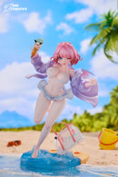Kanola U ZERO CREATIVE SUMMER! BIKINI! PRETTY GIRL