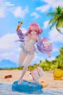 Kanola U ZERO CREATIVE SUMMER! BIKINI! PRETTY GIRL