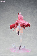 WHITE RABBIT ROSU DCTer SWIMSUIT VER.