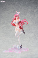 WHITE RABBIT ROSU DCTer SWIMSUIT VER.
