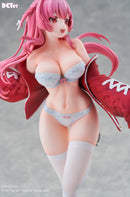 WHITE RABBIT ROSU DCTer SWIMSUIT VER.