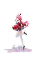 WHITE RABBIT ROSU DCTer CASUAL CLOTHES VER.