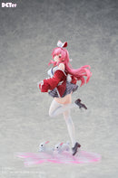 WHITE RABBIT ROSU DCTer CASUAL CLOTHES VER.