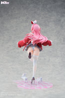 WHITE RABBIT ROSU DCTer CASUAL CLOTHES VER.